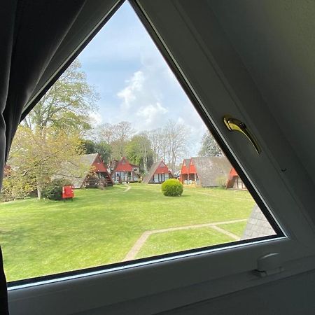 Kingsdown Holiday Park Extérieur photo