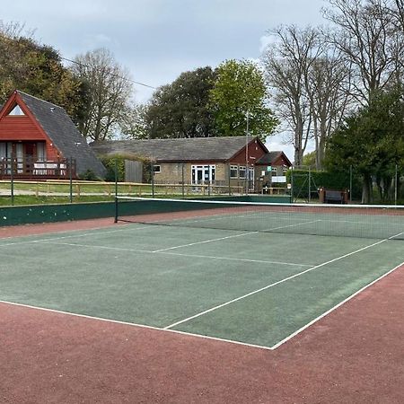 Kingsdown Holiday Park Extérieur photo