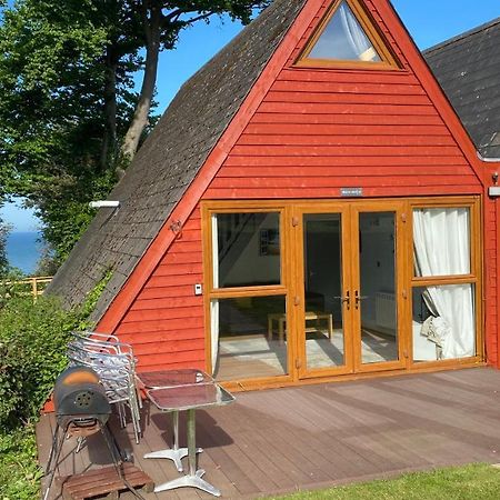 Kingsdown Holiday Park Extérieur photo