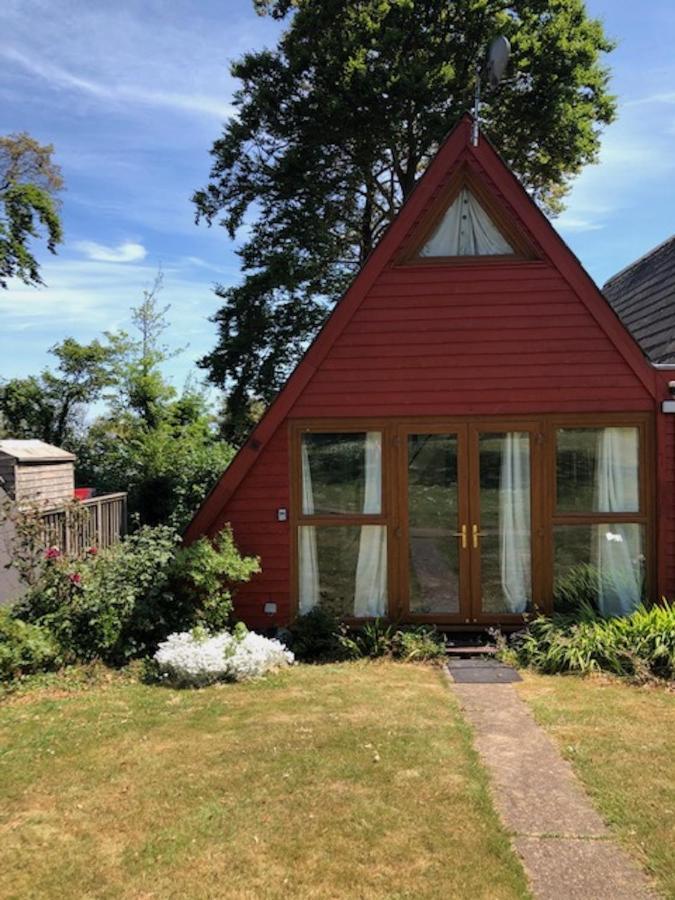 Kingsdown Holiday Park Extérieur photo