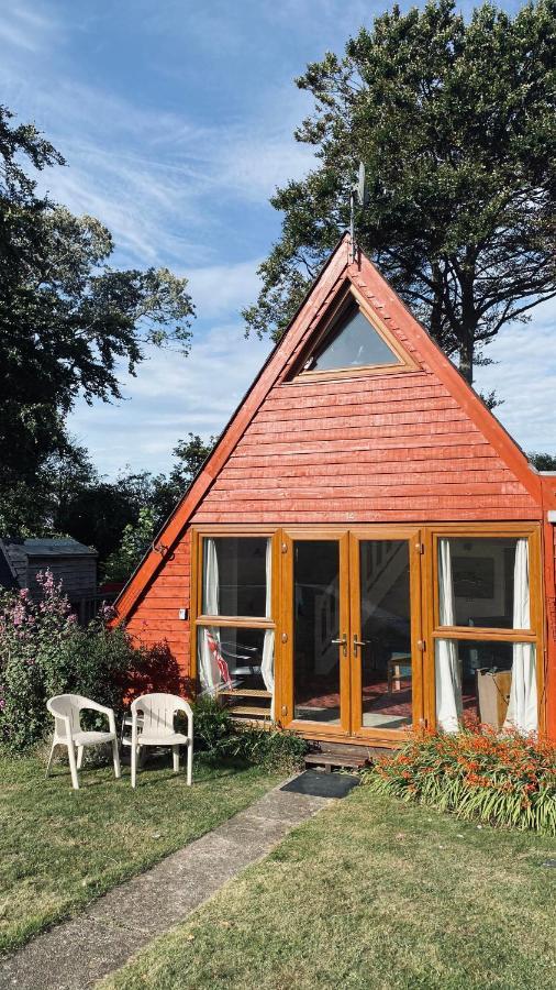 Kingsdown Holiday Park Extérieur photo