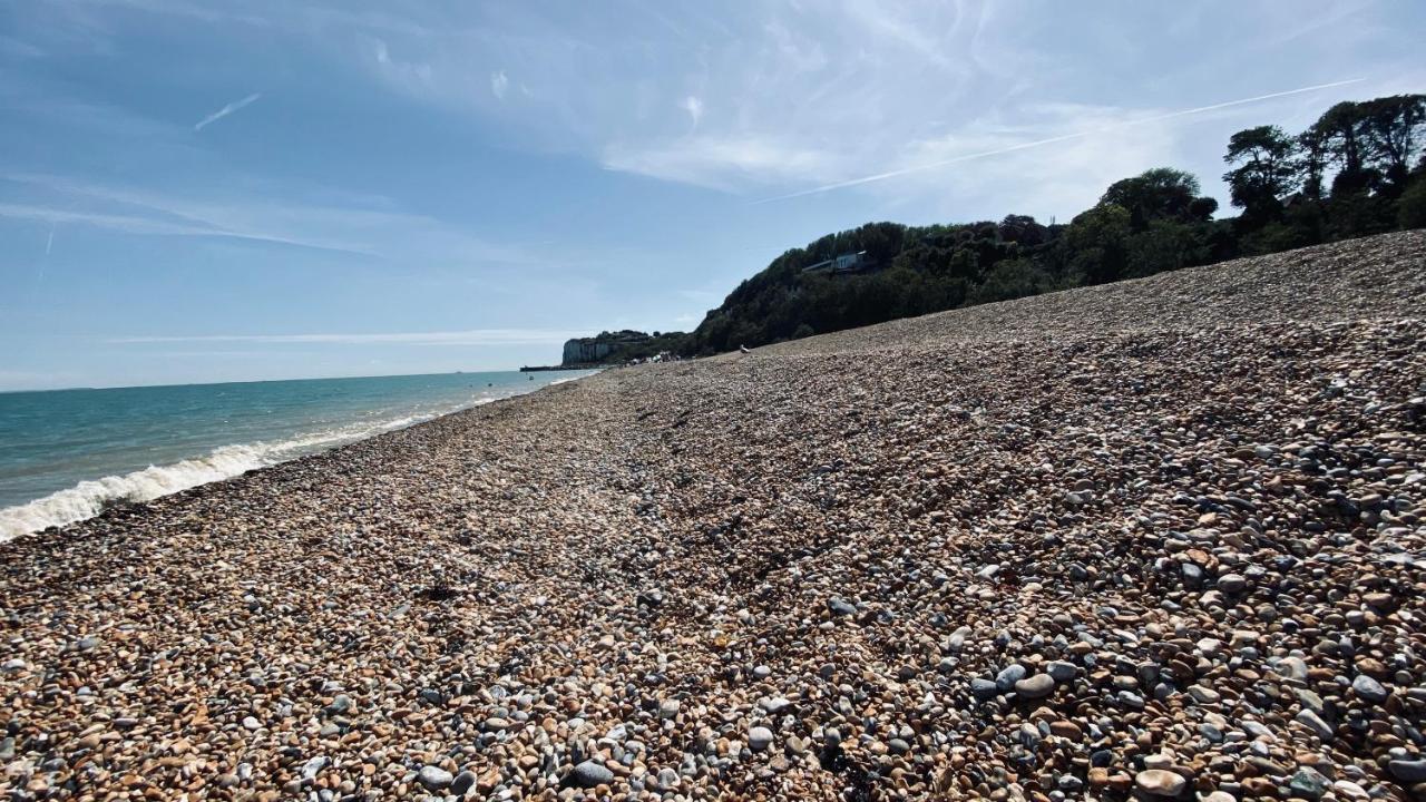 Kingsdown Holiday Park Extérieur photo