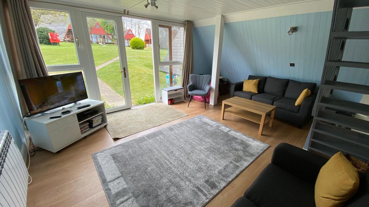 Kingsdown Holiday Park Extérieur photo