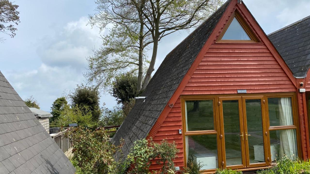 Kingsdown Holiday Park Extérieur photo