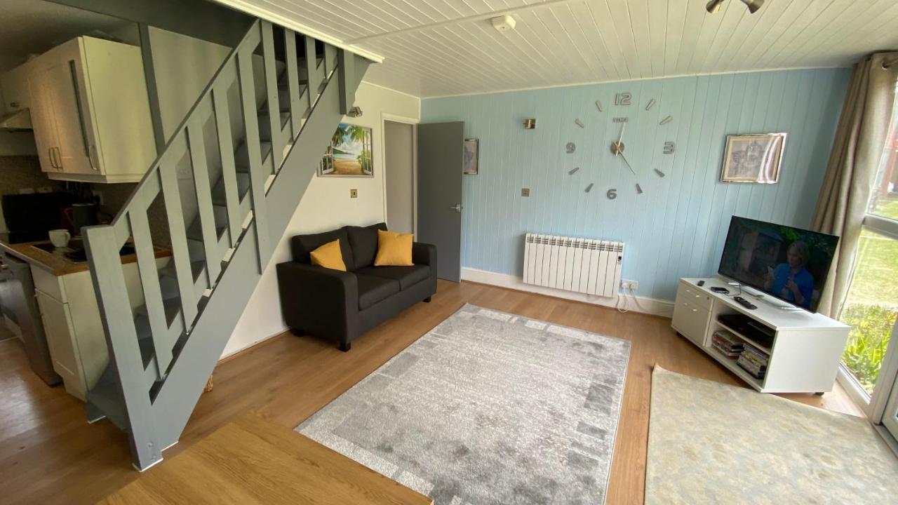 Kingsdown Holiday Park Extérieur photo