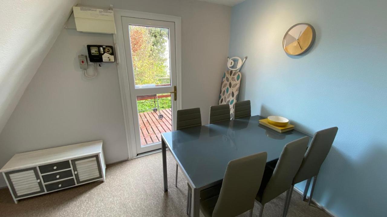 Kingsdown Holiday Park Extérieur photo