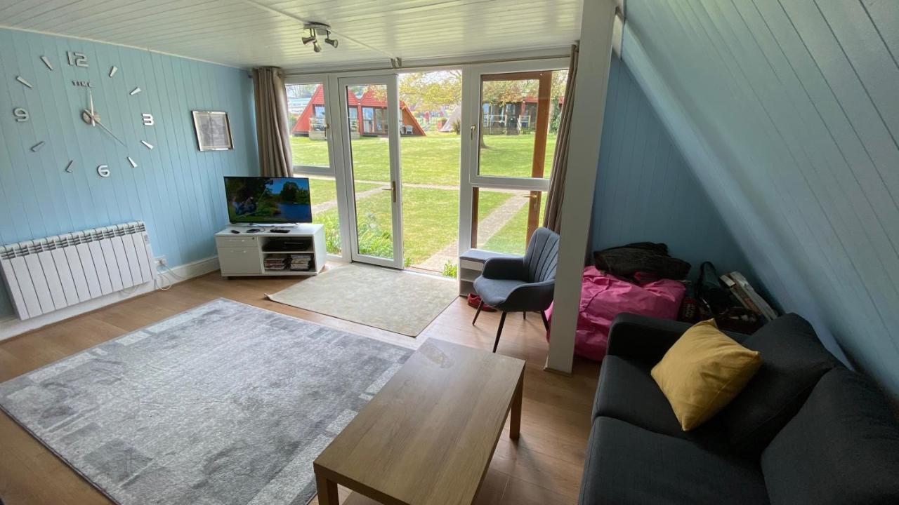 Kingsdown Holiday Park Extérieur photo