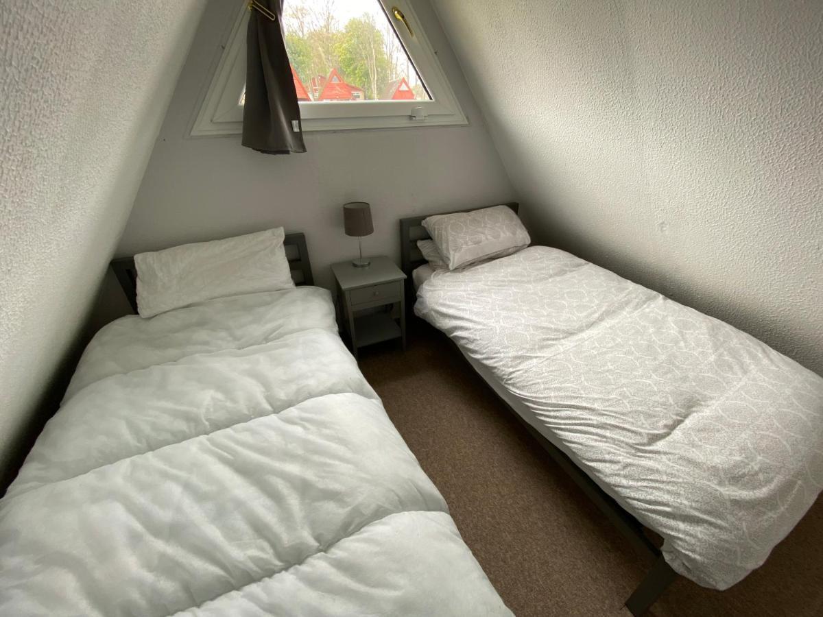 Kingsdown Holiday Park Extérieur photo