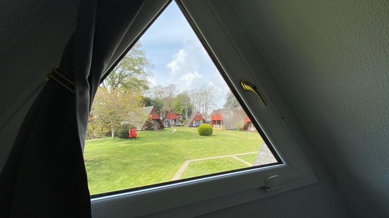 Kingsdown Holiday Park Extérieur photo