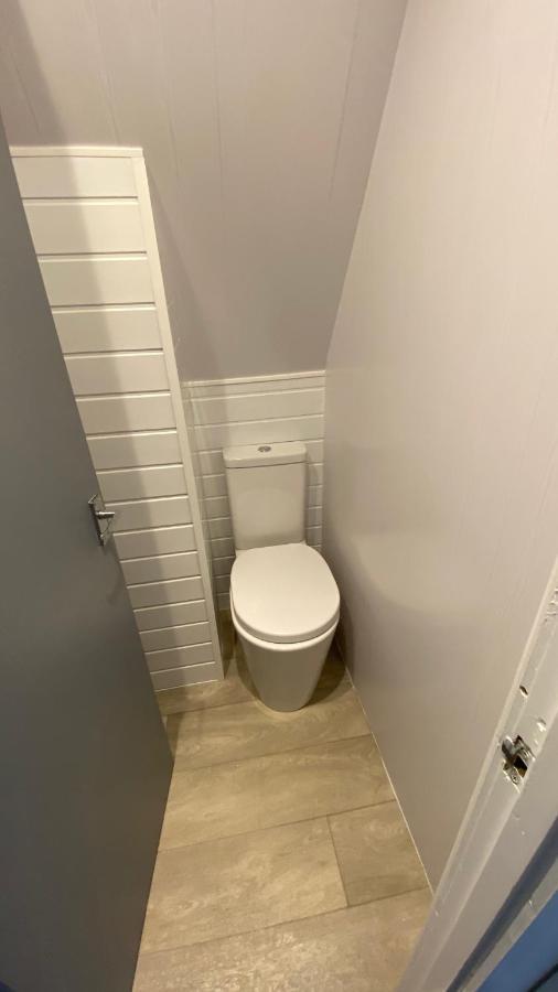 Kingsdown Holiday Park Extérieur photo