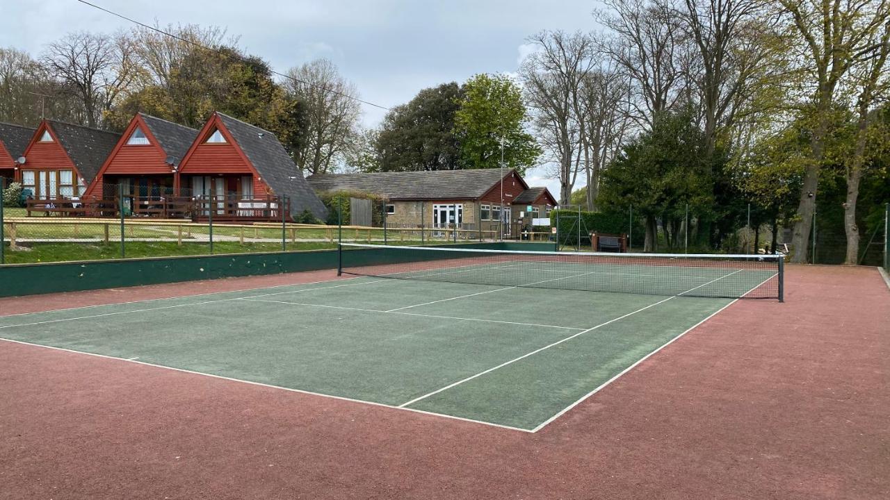 Kingsdown Holiday Park Extérieur photo
