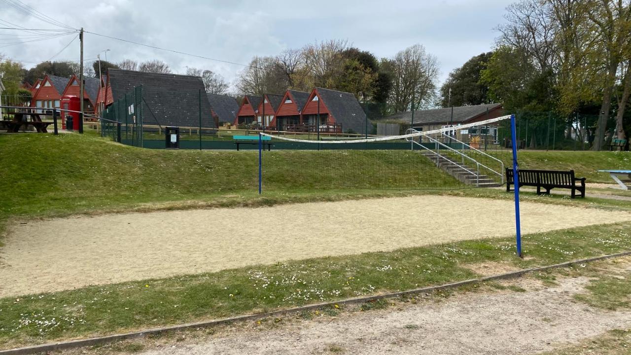Kingsdown Holiday Park Extérieur photo