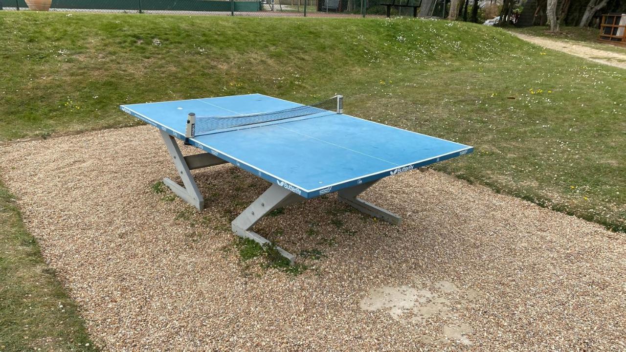 Kingsdown Holiday Park Extérieur photo