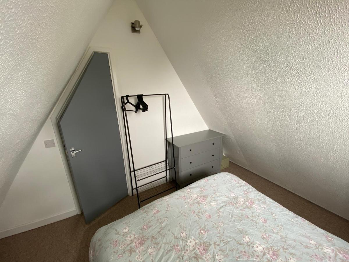 Kingsdown Holiday Park Extérieur photo