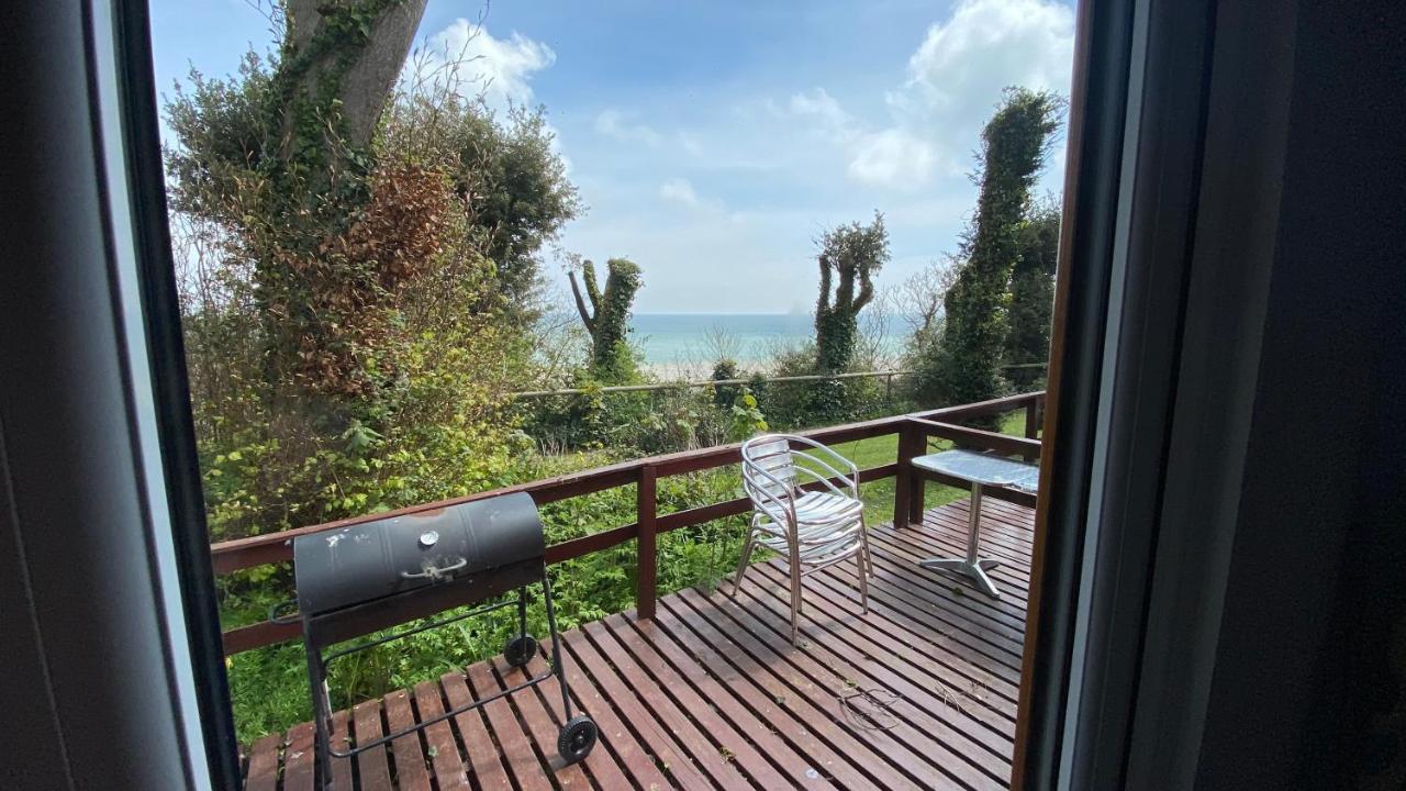 Kingsdown Holiday Park Extérieur photo