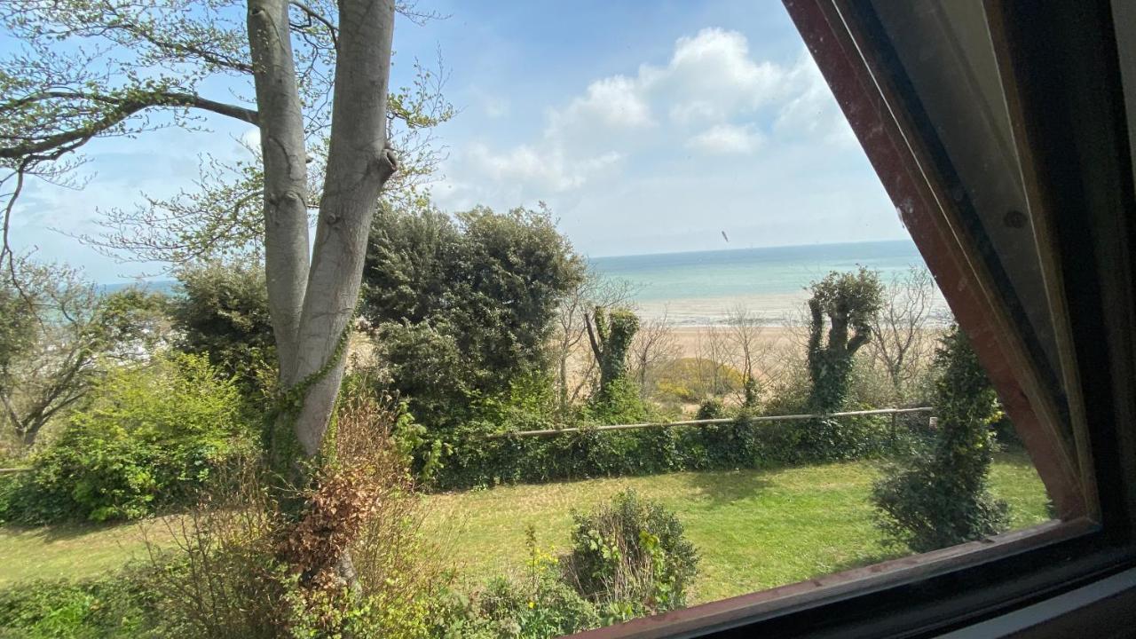 Kingsdown Holiday Park Extérieur photo