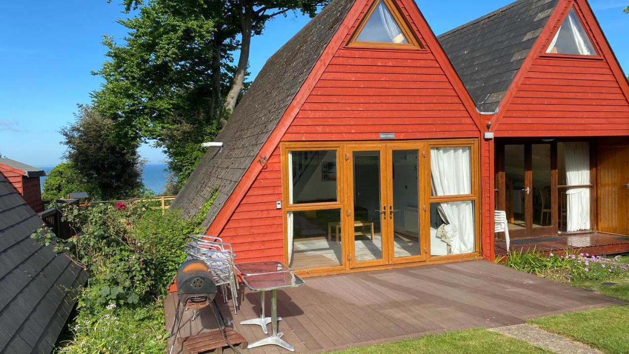 Kingsdown Holiday Park Extérieur photo