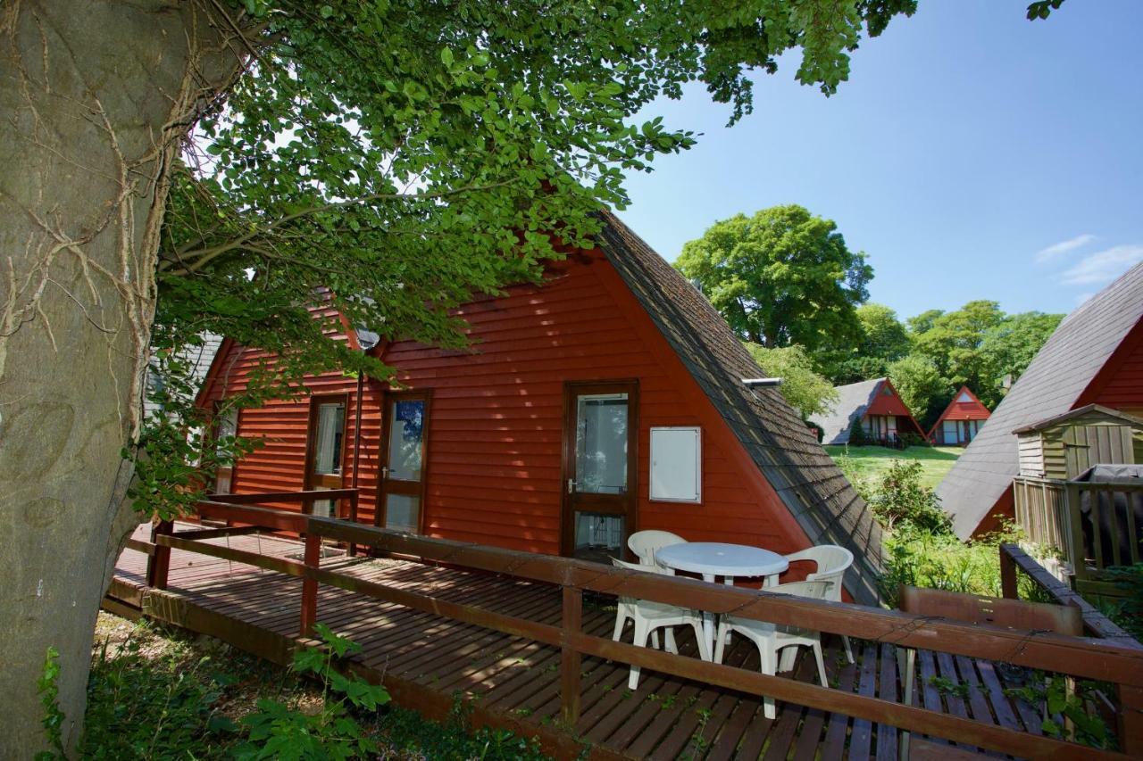 Kingsdown Holiday Park Extérieur photo