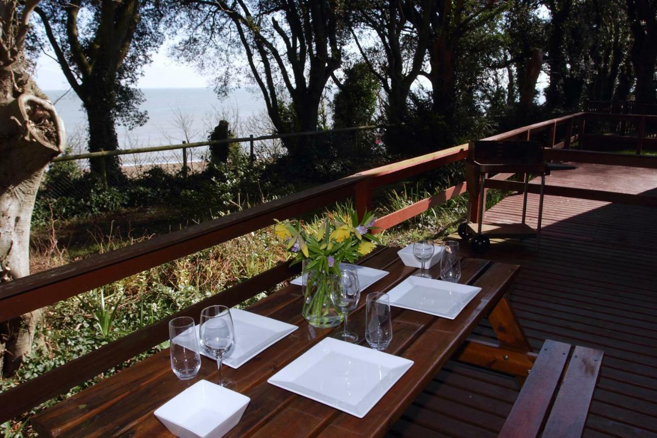 Kingsdown Holiday Park Extérieur photo